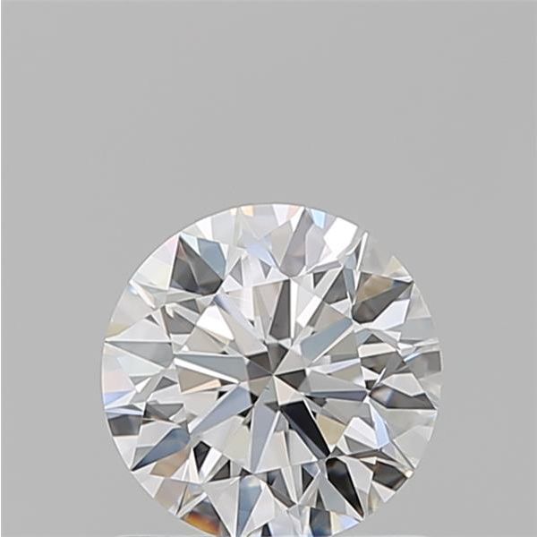 ROUND 0.91 F VS1 EX-EX-EX - 100765814694 GIA Diamond