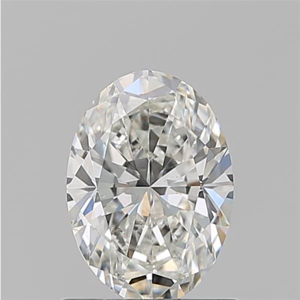 OVAL 0.9 H VS2 --VG-EX - 100765815128 GIA Diamond