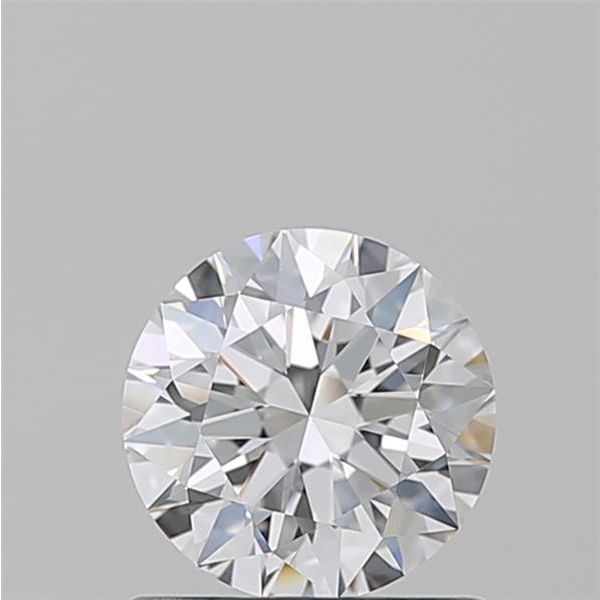 ROUND 0.91 D VVS2 EX-EX-EX - 100765815257 GIA Diamond