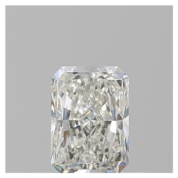 RADIANT 0.51 I VVS1 --EX-EX - 100765815382 GIA Diamond