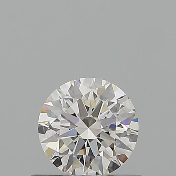 ROUND 0.5 H VVS1 EX-EX-EX - 100765815540 GIA Diamond