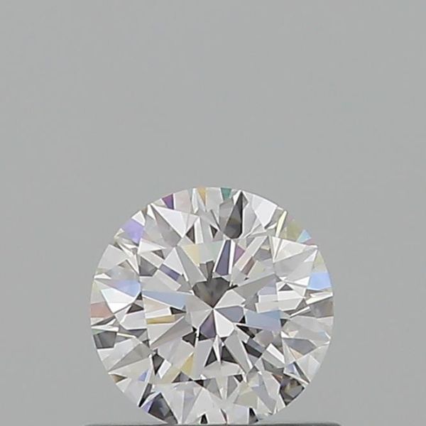 ROUND 0.62 D VVS2 EX-EX-EX - 100765816283 GIA Diamond