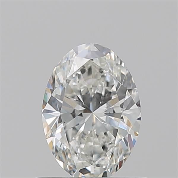 OVAL 0.7 G VS2 --VG-EX - 100765816934 GIA Diamond