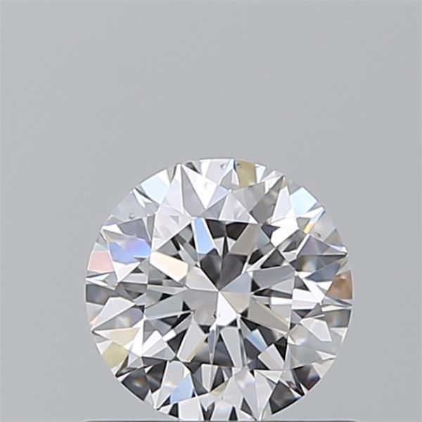 ROUND 0.7 E VS2 EX-EX-EX - 100765817183 GIA Diamond