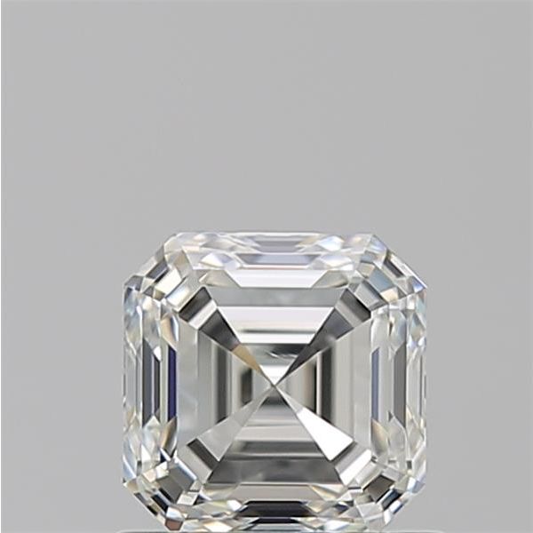 ASSCHER 0.92 I VVS1 --EX-EX - 100765817429 GIA Diamond