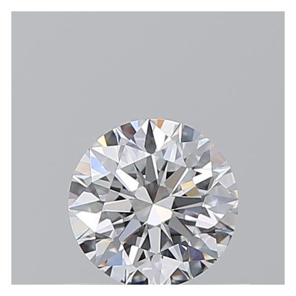 ROUND 0.52 D VS1 EX-EX-EX - 100765817525 GIA Diamond