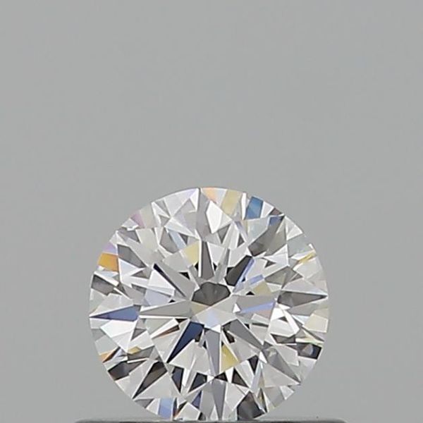 ROUND 0.51 D VS1 EX-EX-EX - 100765817932 GIA Diamond