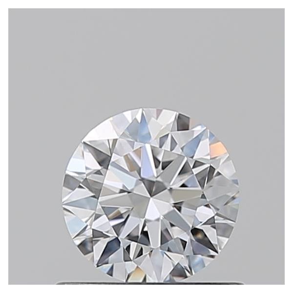 ROUND 0.63 D VVS2 EX-EX-EX - 100765818564 GIA Diamond