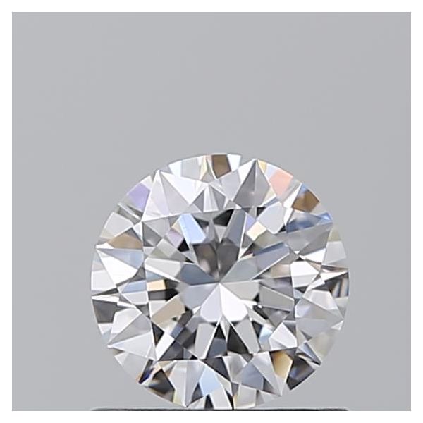 ROUND 0.59 E VS1 EX-EX-EX - 100765818686 GIA Diamond