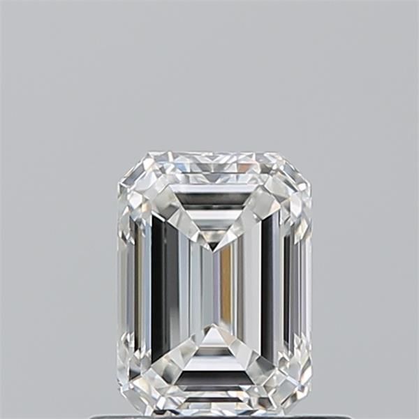 EMERALD 0.7 G VS1 --VG-EX - 100765819207 GIA Diamond