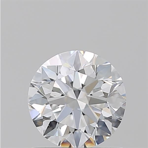 ROUND 0.95 E VS2 EX-EX-EX - 100765819741 GIA Diamond