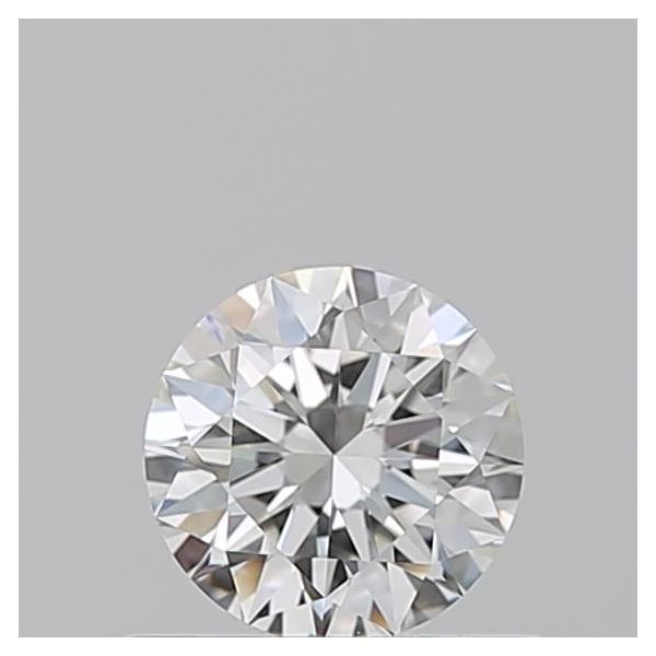 ROUND 0.54 H IF EX-EX-EX - 100765819970 GIA Diamond
