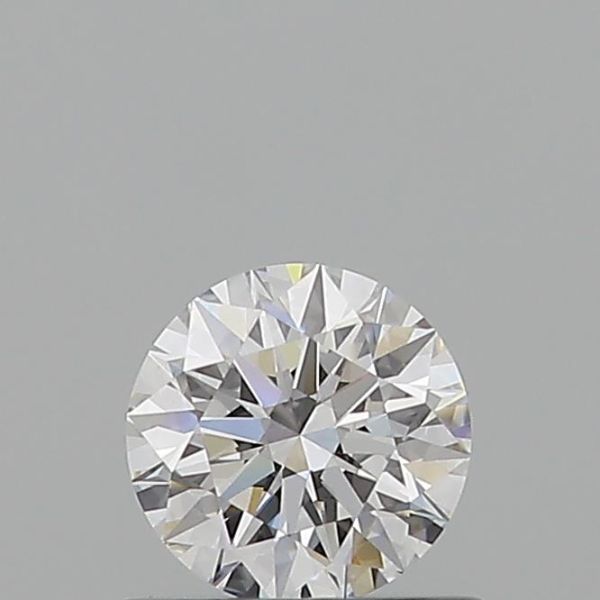 ROUND 0.64 D VVS1 EX-EX-EX - 100765821004 GIA Diamond