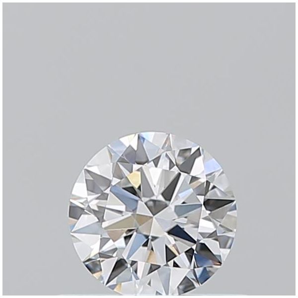 ROUND 0.5 E VS1 EX-EX-EX - 100765821184 GIA Diamond