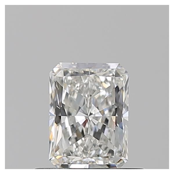 RADIANT 0.56 G VS1 --EX-EX - 100765821334 GIA Diamond