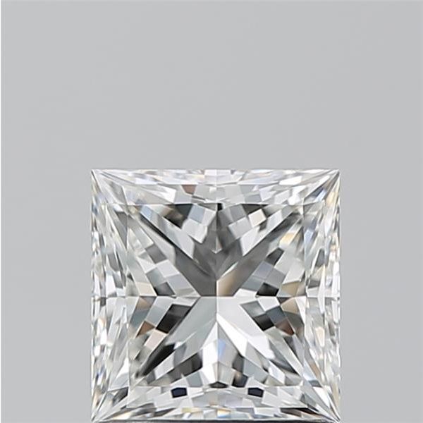 PRINCESS 1.3 H VVS1 --EX-EX - 100765821444 GIA Diamond