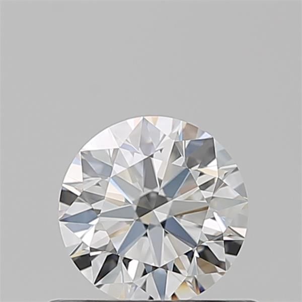 ROUND 0.55 G VVS1 EX-EX-EX - 100765821839 GIA Diamond