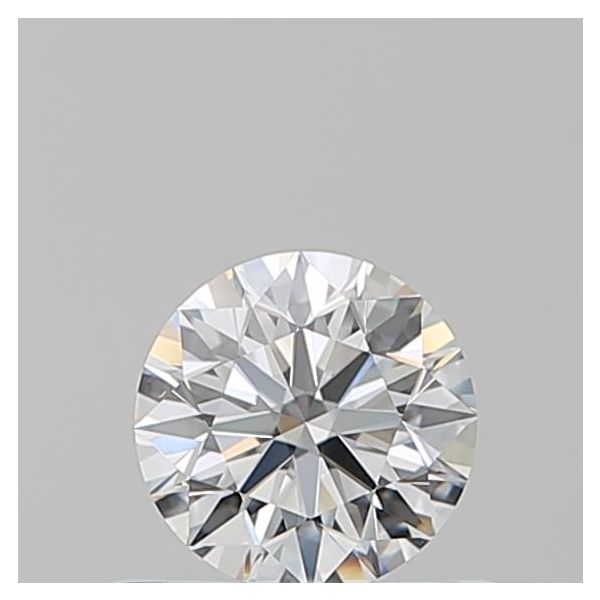 ROUND 0.52 E VS2 EX-EX-EX - 100765822171 GIA Diamond