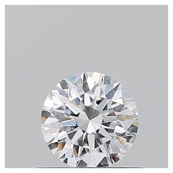 ROUND 0.51 D VS1 EX-EX-EX - 100765822266 GIA Diamond