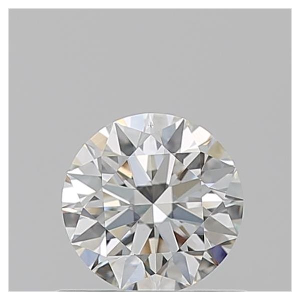 ROUND 0.62 I VS2 EX-EX-EX - 100765822326 GIA Diamond