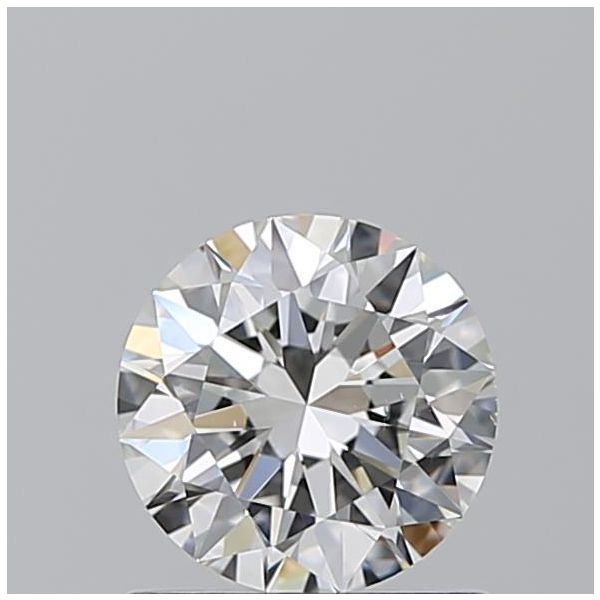 ROUND 0.7 G VS2 EX-EX-EX - 100765822588 GIA Diamond