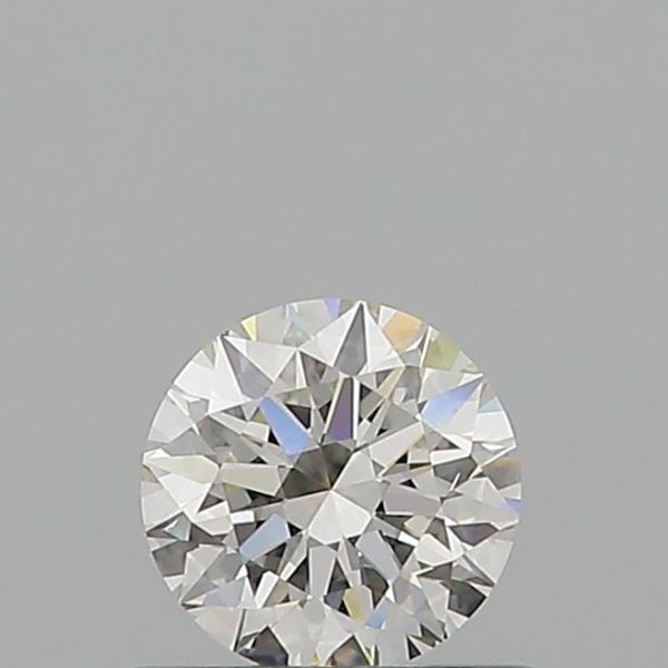 ROUND 0.59 I VVS2 EX-EX-EX - 100765822669 GIA Diamond