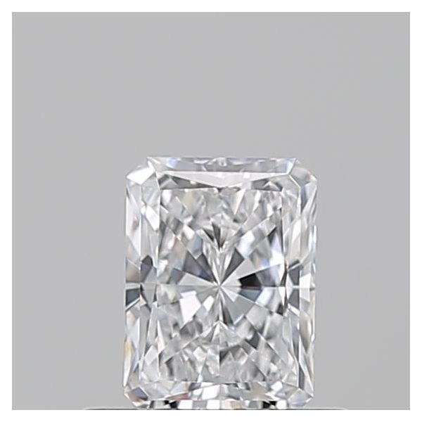 RADIANT 0.51 D VS1 --EX-EX - 100765822757 GIA Diamond