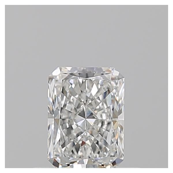 RADIANT 0.5 G VS2 --EX-EX - 100765823274 GIA Diamond