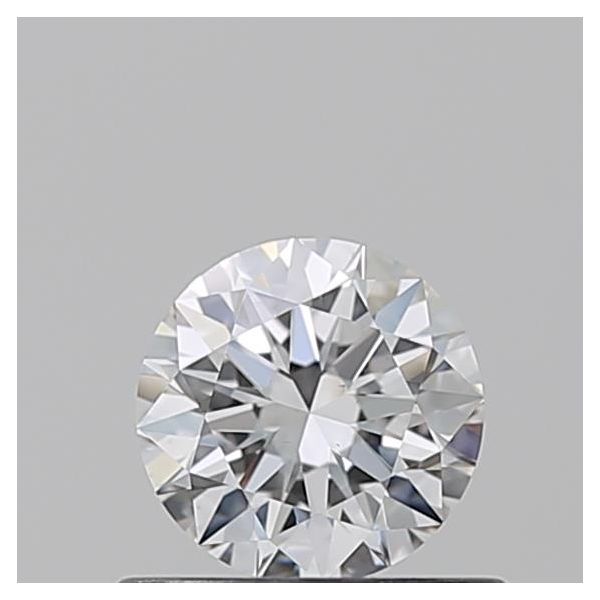 ROUND 0.54 D VS1 EX-EX-EX - 100765823463 GIA Diamond