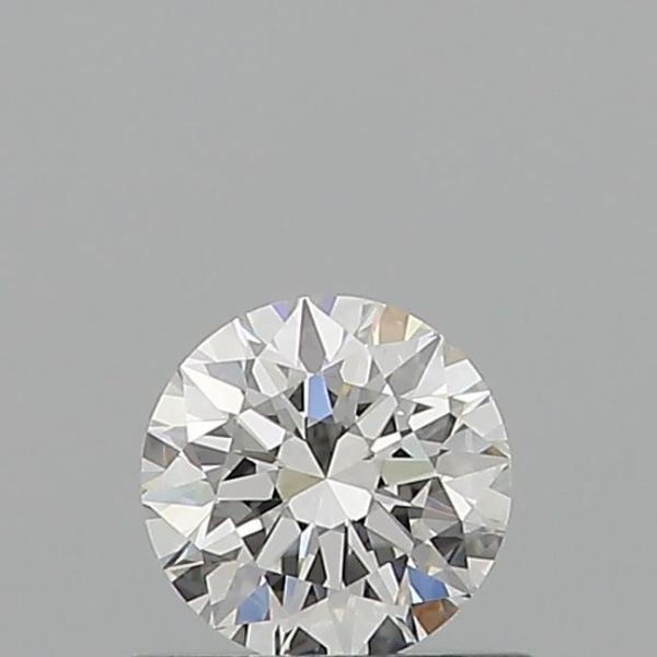 ROUND 0.56 G VVS1 EX-EX-EX - 100765823770 GIA Diamond