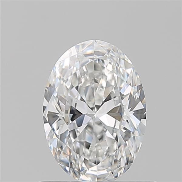 OVAL 0.7 E VVS2 --VG-EX - 100765823866 GIA Diamond