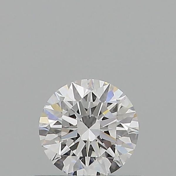ROUND 0.52 E VS1 EX-EX-EX - 100765824195 GIA Diamond