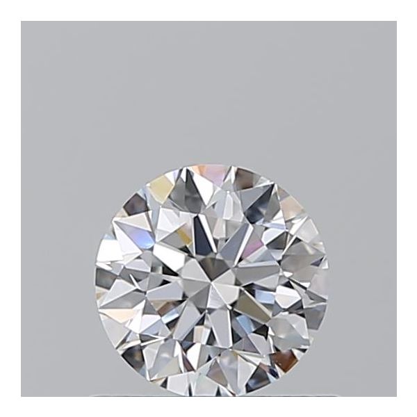 ROUND 0.5 E VS2 EX-EX-EX - 100765824465 GIA Diamond
