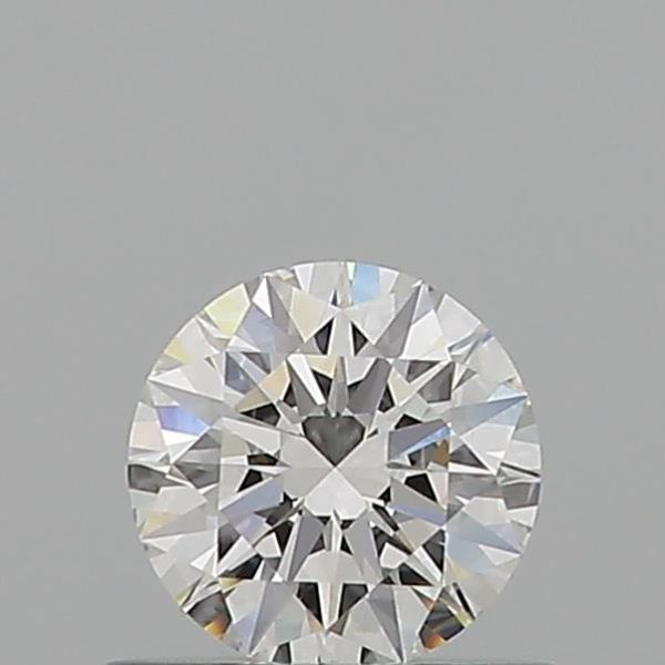 ROUND 0.53 G VS1 EX-EX-EX - 100765824524 GIA Diamond