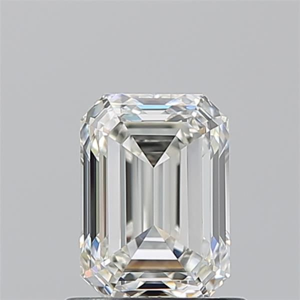 EMERALD 1.01 I VS1 --VG-VG - 100765824650 GIA Diamond