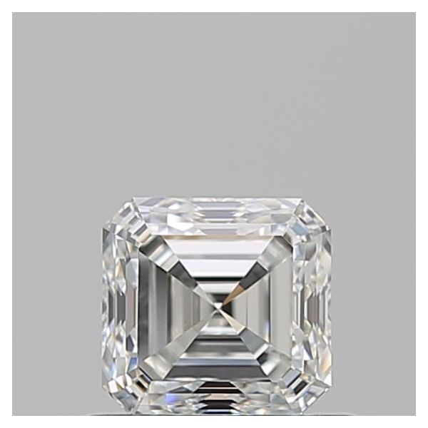 ASSCHER 0.7 H VVS1 --VG-EX - 100765824959 GIA Diamond