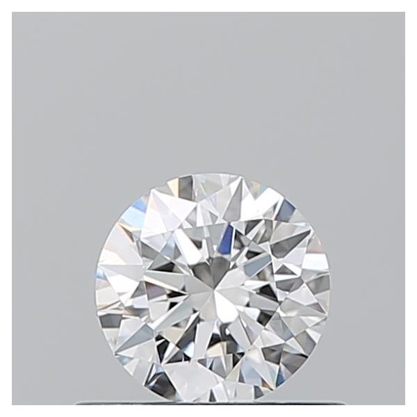 ROUND 0.5 G VS1 EX-EX-EX - 100765825584 GIA Diamond