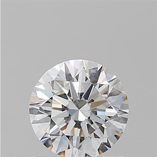 ROUND 0.91 F VVS2 EX-EX-EX - 100765826571 GIA Diamond