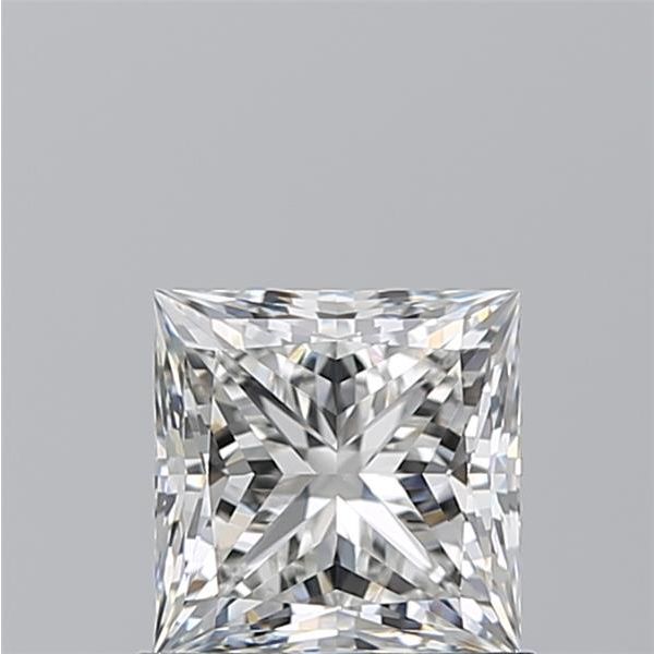 PRINCESS 1.03 H VS1 --EX-EX - 100765827377 GIA Diamond