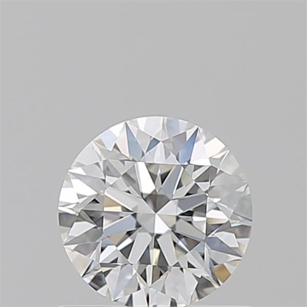 ROUND 0.72 G VVS1 EX-EX-EX - 100765827782 GIA Diamond