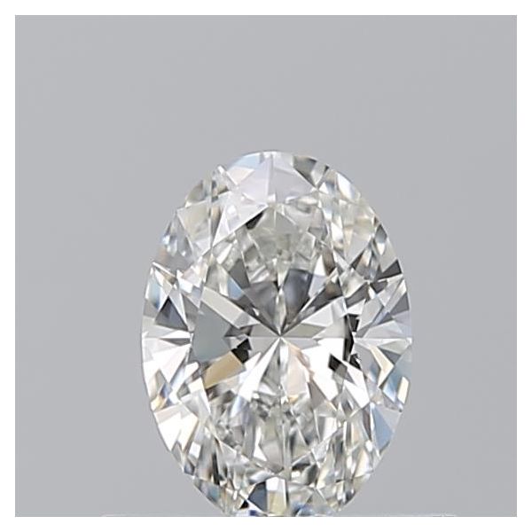 OVAL 0.5 G VS1 --VG-EX - 100765827964 GIA Diamond