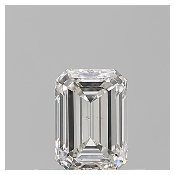 EMERALD 0.5 I VS2 --VG-EX - 100765828171 GIA Diamond