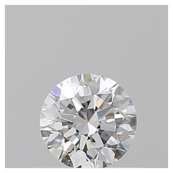 ROUND 0.5 F VS2 EX-EX-EX - 100765828760 GIA Diamond