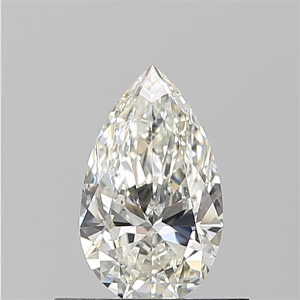 PEAR 0.5 I VS1 --VG-EX - 100765828783 GIA Diamond