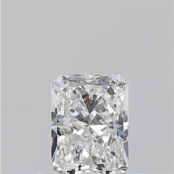 RADIANT 0.5 E VS1 --EX-EX - 100765829121 GIA Diamond