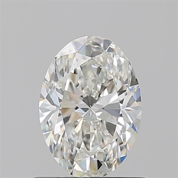 OVAL 0.8 H VS1 --EX-VG - 100765829301 GIA Diamond