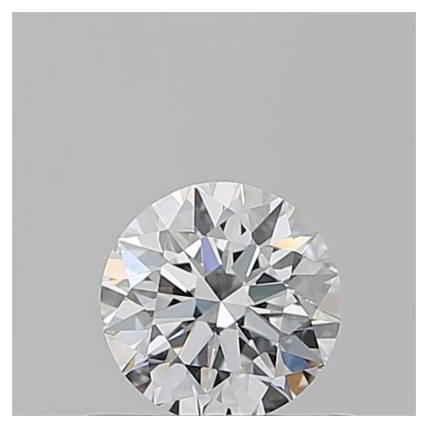 ROUND 0.5 D VS1 EX-EX-EX - 100765829719 GIA Diamond
