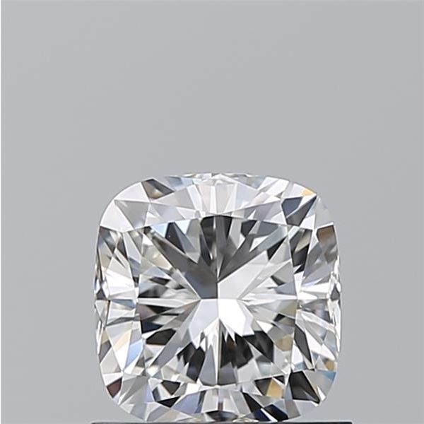 CUSHION 0.9 G VVS1 --VG-EX - 100765829748 GIA Diamond