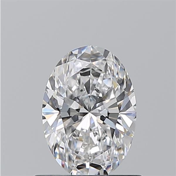 OVAL 0.7 D VS1 --EX-EX - 100765830556 GIA Diamond