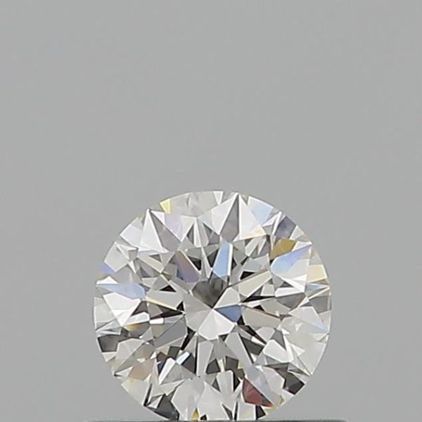 ROUND 0.53 G VVS1 EX-EX-EX - 100765830688 GIA Diamond